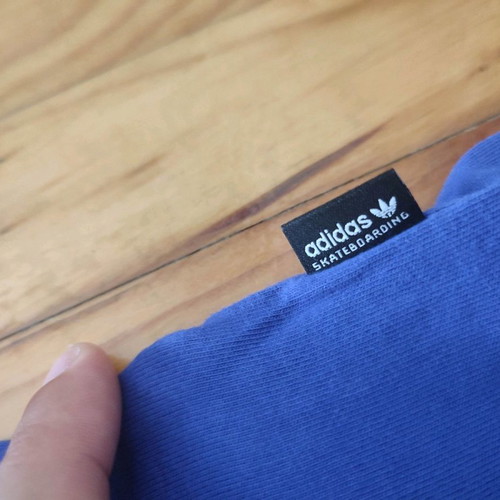Adidas t-shirt Skateboarding MEDIUM