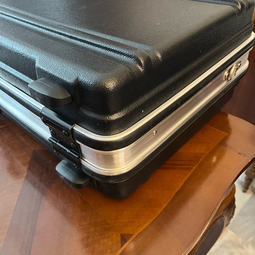 B&W toolbox new sturdy construction