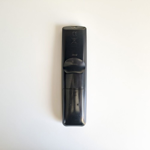 Ferguson RCU540 remote control for Ferguson Ariva decoders
