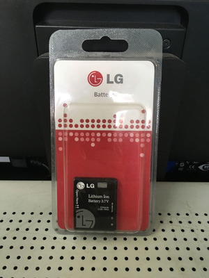 LG Battery LGIP-580A new