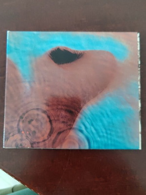 Pink Floyd Meddle CD σαν καινούργιο, rock