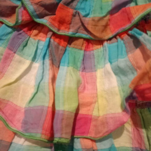 Balloon Frattina Summer Blouse for Girls Age 3 New