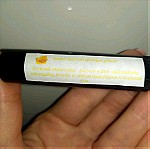  Φυσικό βάλσαμο χειλιών με μελισσοκέρι / lip balm with beeswax