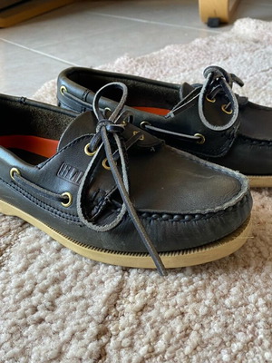 Slam boat shoes like new, size 36-37