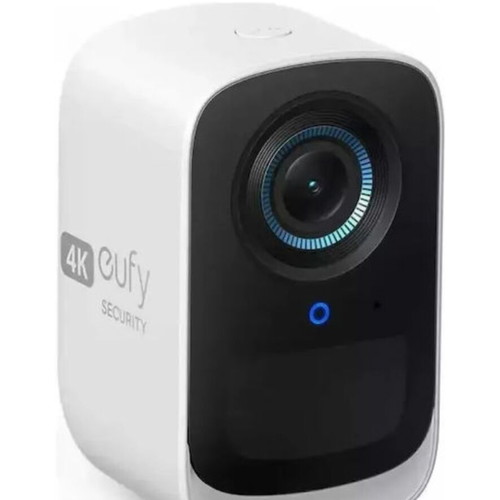 Anker Eufy IP Camera 4K new