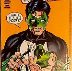  DC COMICS ΞΕΝΟΓΛΩΣΣΑ GREEN LANTERN (1990)