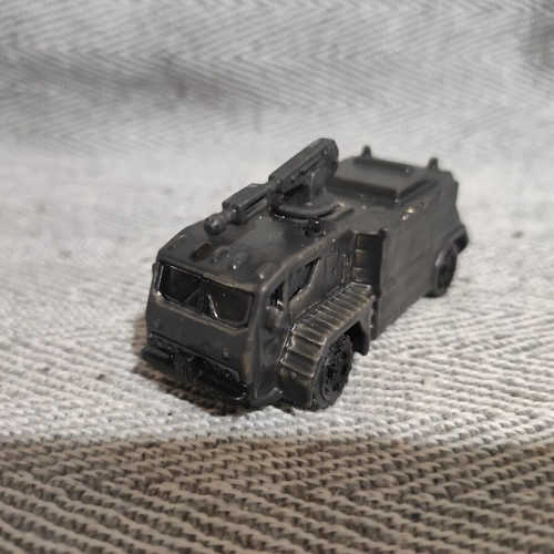 Matchbox toy cars used, set of 6, 7 cm each