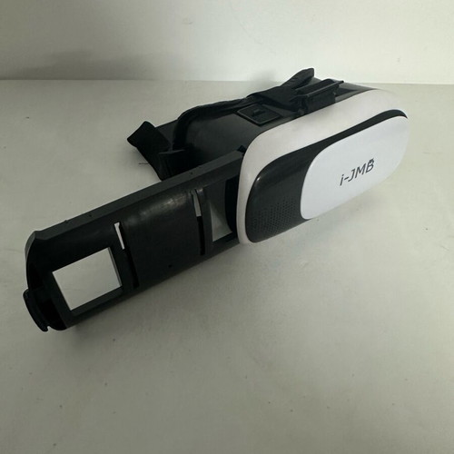 Virtual Reality Device like new with minor wear