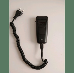 Braun κουρευτική/ξυρίστικη μηχανή