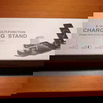 Multi-Function Charging Stand 6 σε 1