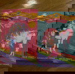 unicorn Academy 1-4 ages 6-9