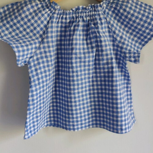 Zara shirts 12-18 months like new