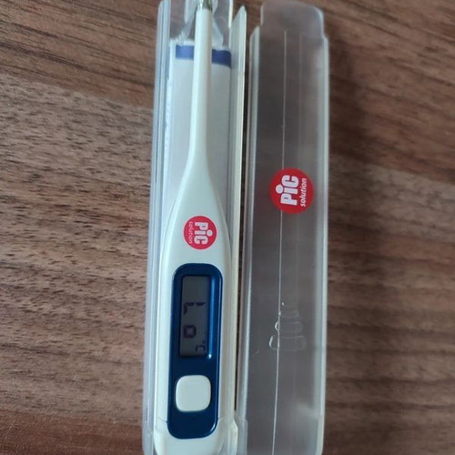 Pic Solution VedoFamily Digital Thermometer new