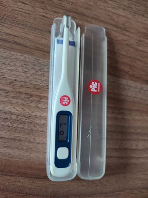 Pic Solution VedoFamily Digital Thermometer new