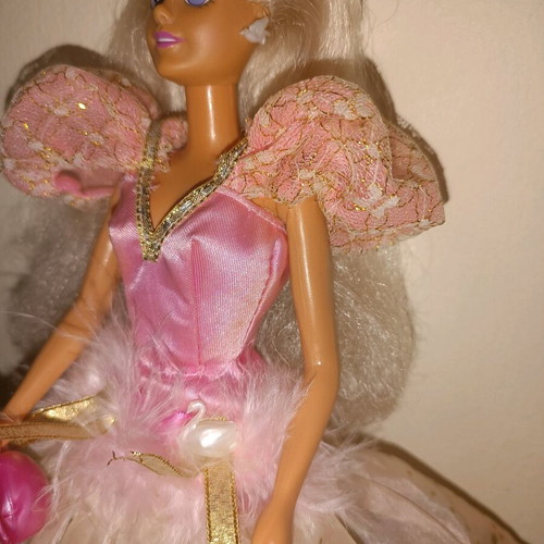 Dream Ballet Sindy 1992 used authentic vintage doll