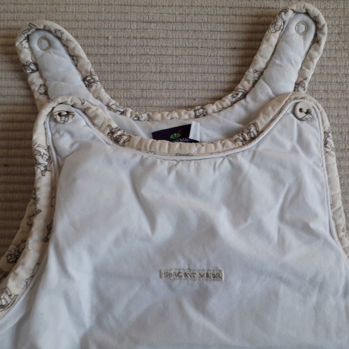 SerGent Major sleeping bag used in excellent condition