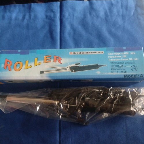 Hair Styling Tool Roller for Curls new