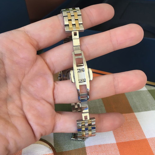 Beverly Hills Polo Club Cartier Panthère women's watch new, stainless steel 28mm
