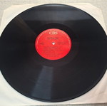 Leonard Cohen I'm Your Man LP used, rock
