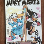 Miky Maoys comic #2228
