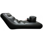 Machine Dark Magic Inflatable Bed with 3 Vibrators new