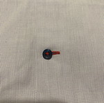 Πουκάμισο Tommy Hilfiger μέγεθος 41 σαν καινούριο ροζ-μωβ