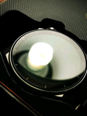 Huawei Watch GT3 Pro Titanium σαν καινούργιο