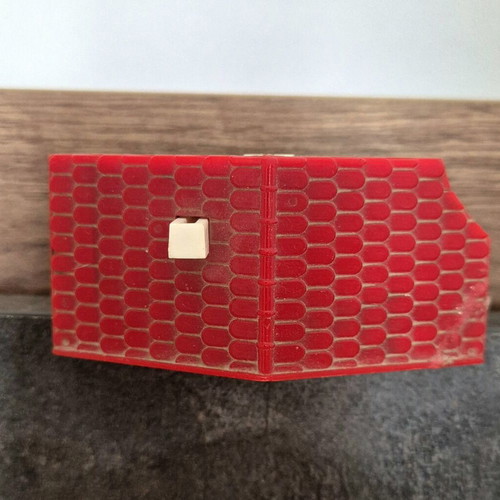 View Master Απέργης μεταχειρισμένο παιχνίδι Σπιτάκι Κοκκινοσκουφίτσα