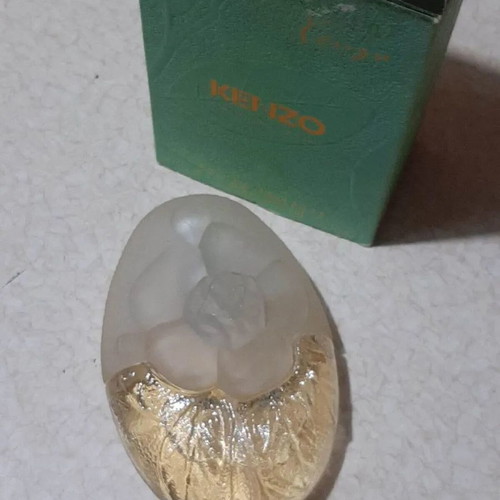 Ca Sent Beau by Kenzo 30 ml Eau de Toilette new, authentic