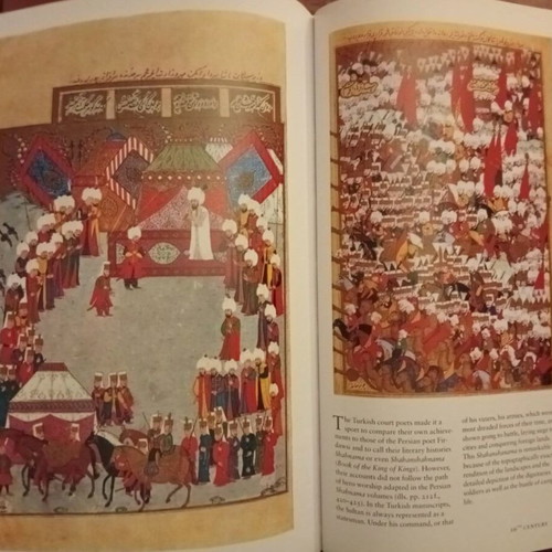 Masterpieces of Illumination 25th Anniversary TASCHEN edition, large