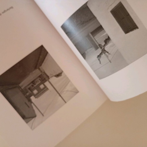 Gerry Johansson Spanish Summer book like new