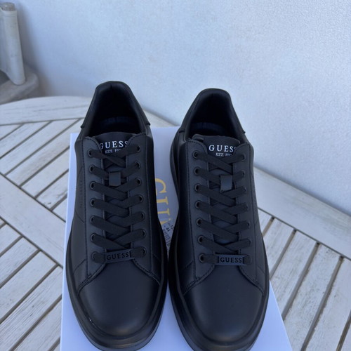 Guess Casual Shoes size 44 new, black