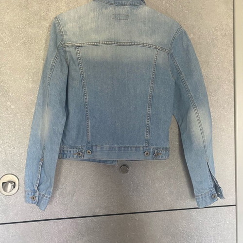 Women’s denim jacket Esti no S like new