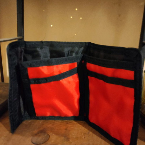 Olympiacos wallet like new