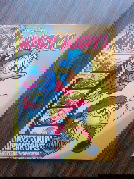 Μίκυ Μάους 2330