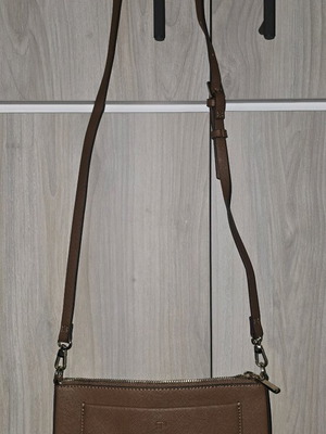 Parfois brown crossbody bag new