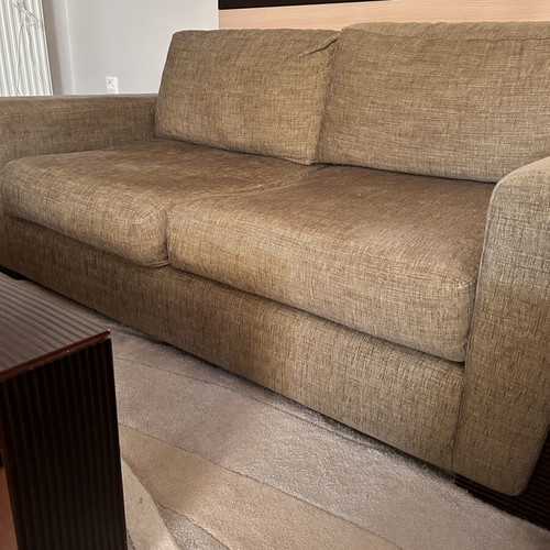 Join two-seater sofa 187x92