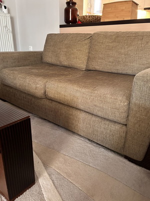 Join two-seater sofa 187x92