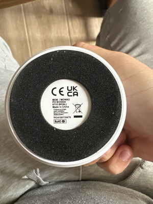 Bluetooth speaker with microphone new