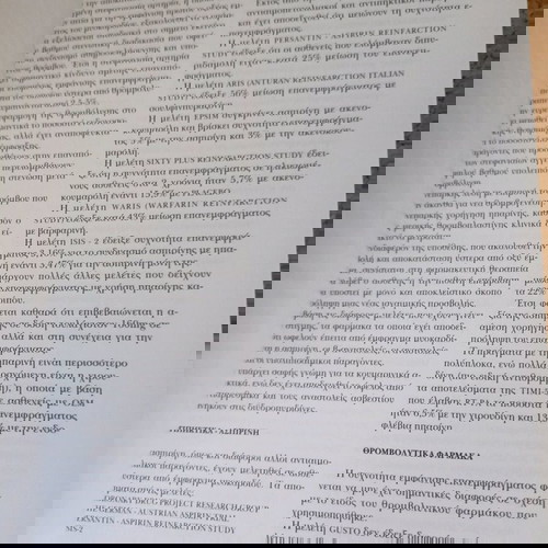 Βιβλίο καρδιολογίας