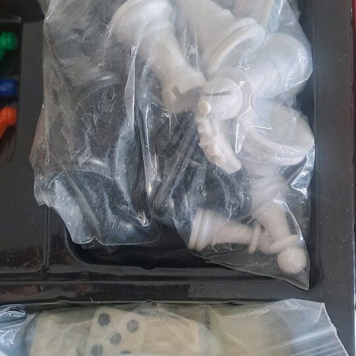 100 Fun Games used in good condition