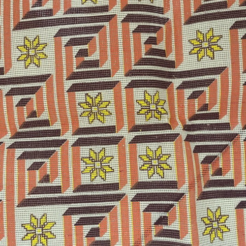 Set of table linens new, 1 large and 2 small napkins