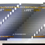  ΙΣΤΟΡΙΚΟ & ΜΟΥΣΙΚΟ ΛΕΥΚΩΜΑ ΚΑΘΗΜΕΡΙΝΗΣ ( 1960 - 1991 ) - 64 ΤΟΜΟΙ
