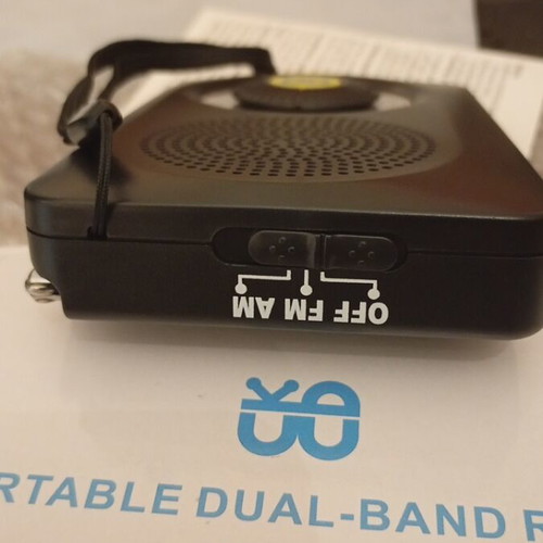 Radio new small