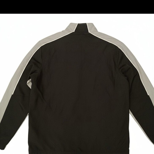 Puma sport set used, black-gray, size S, 2000s retro