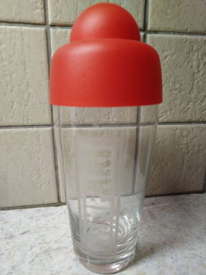 Campari σεικερ