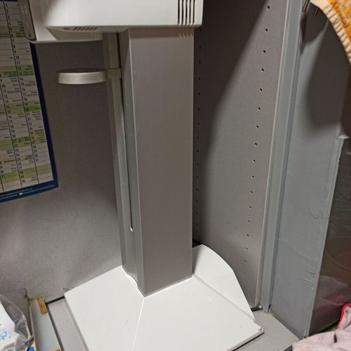 Unguator e/s Professional Mixer like new for Pharmacy Laboratory