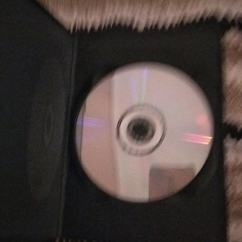Friends DVD season 1 episodes 7-12 like new