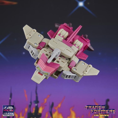 Transformers Studio Series Kranix Deluxe Class new