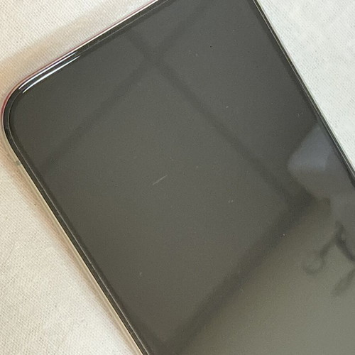 Apple iPhone 15 Pro 128GB Natural Titanium like new
